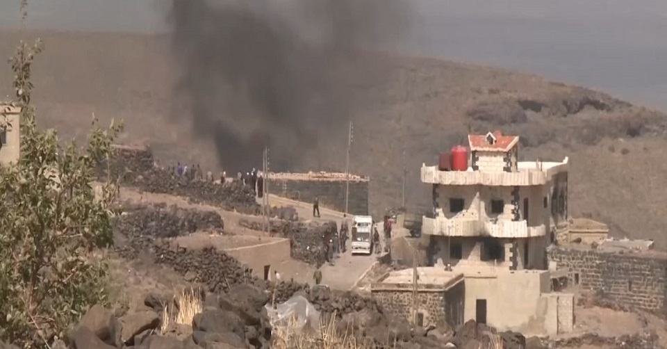 সিরিয়ায় সন্ত্রাসী হামলায় নিহত ২২১