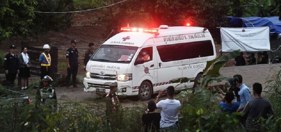 এ পর্যন্ত ৮ কিশোর ফুটবলার উদ্ধার