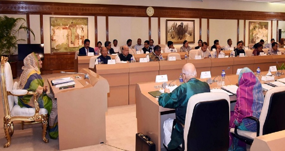 কওমি সনদের স্বীকৃতি: আইনের খসড়া মন্ত্রিসভায় অনুমোদন