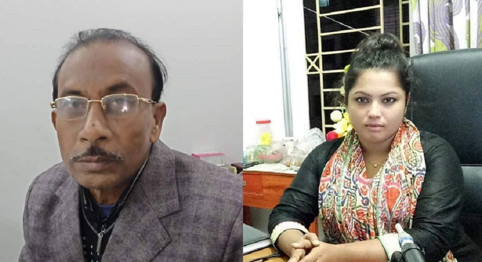 সাংবাদিক সুবর্ণা হত্যার প্রধান আসামি গ্রেফতার