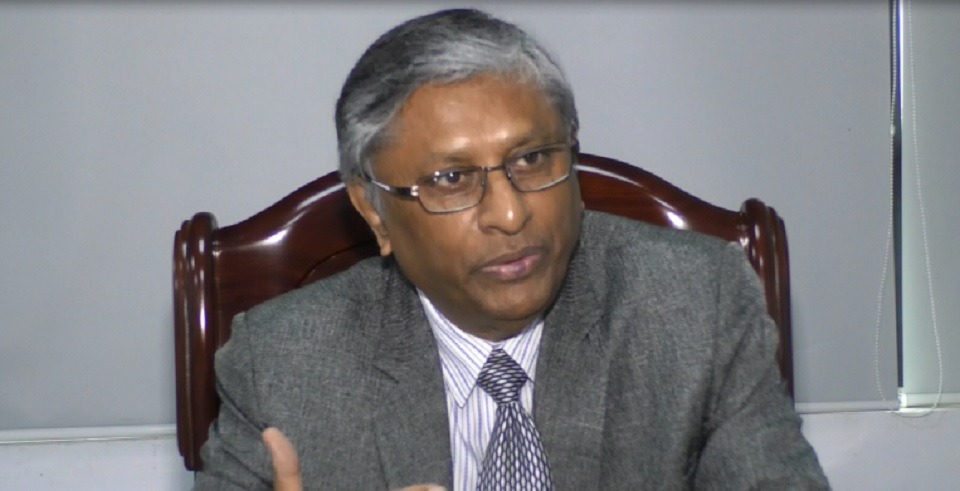 রোহিঙ্গা ইস্যুতে সরকার ও জাতিসংঘের ভূমিকা যথেষ্ট না: কাজী রিয়াজুল