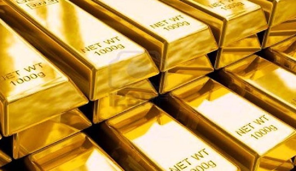 গাবতলী বাস টার্মিনাল থেকে ১১ কেজি সোনাসহ আটক ৫