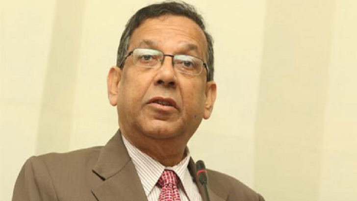 বিএনপির শুভবুদ্ধির উদয় হয়েছে: আইনমন্ত্রী