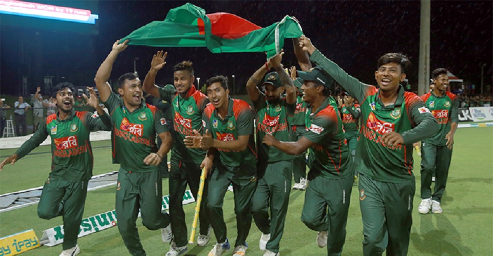 কাল দেশে ফিরবে টাইগাররা