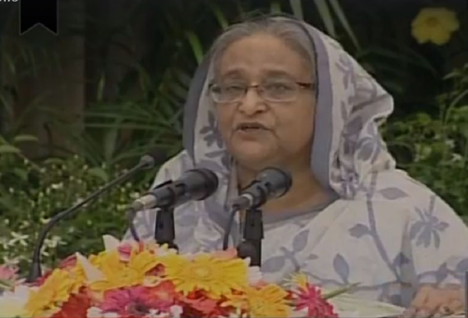 ২০৪১ সালের মধ্যে ৬০ হাজার মেগাওয়াট বিদ্যুৎ : প্রধানমন্ত্রী