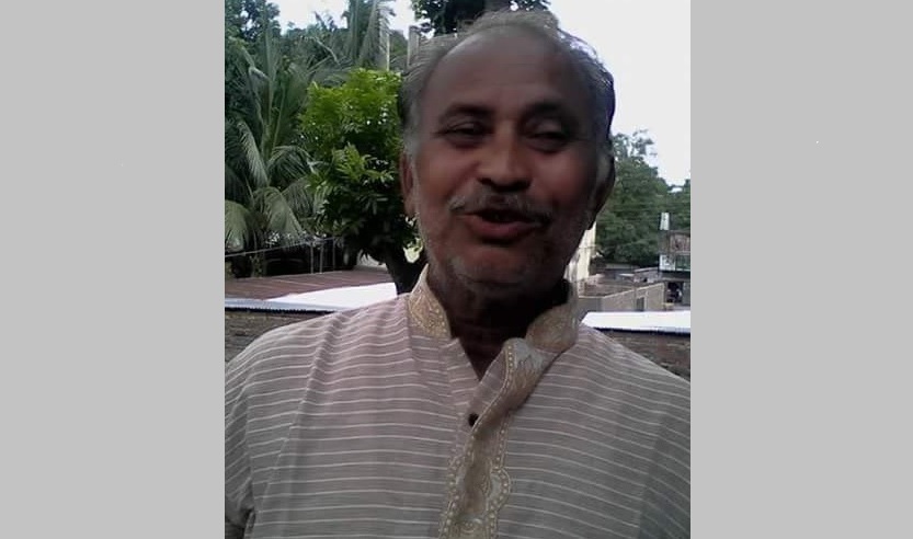 ত্রাণের টিন আত্মসাত মামলায় ইউপি চেয়ারম্যান কারাগারে