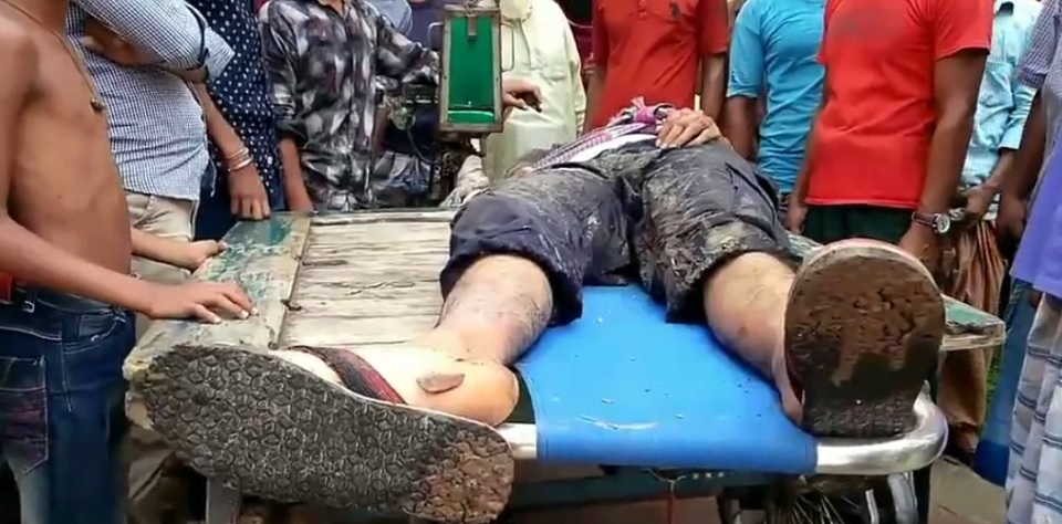 বিভিন্ন স্থানে সড়ক দুর্ঘটনায় শিশুসহ নিহত ৩