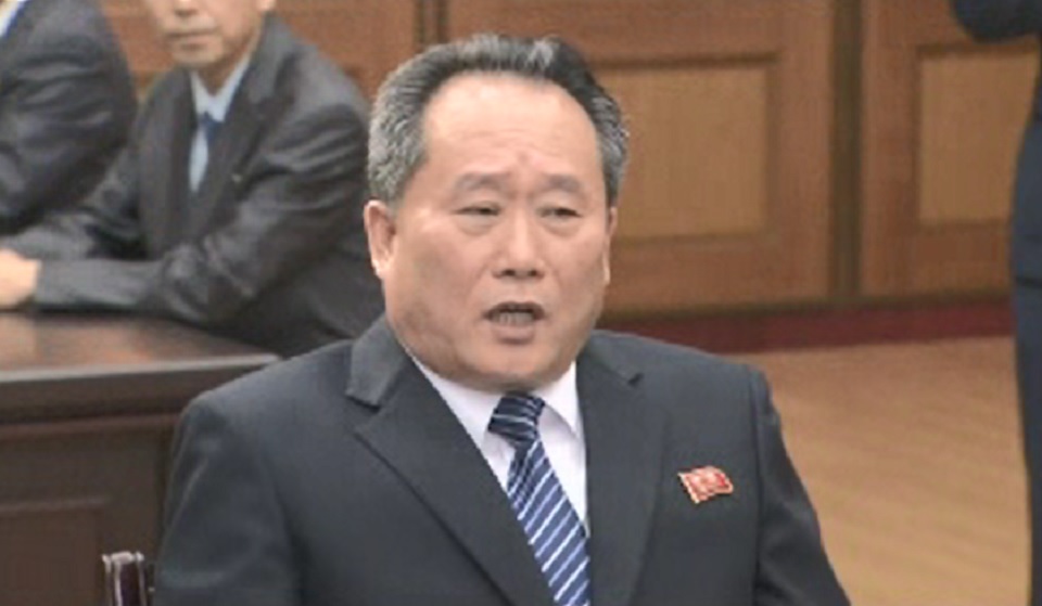 পিয়ংইয়ংয়ে সেপ্টেম্বরে দুই কোরিয়ার সর্বোচ্চ নেতার তৃতীয় বৈঠক