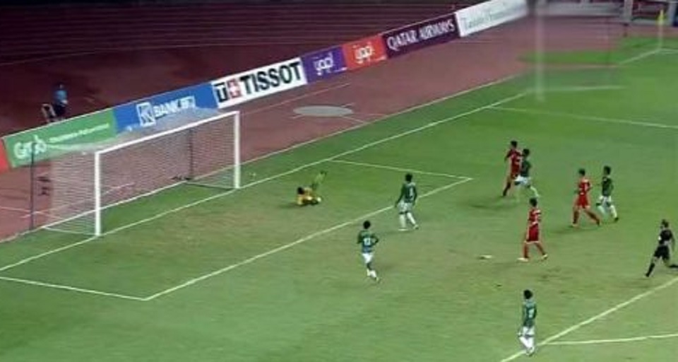 সাফের আগে পরীক্ষায় পাশ করতে পারেনি মামুনুলরা