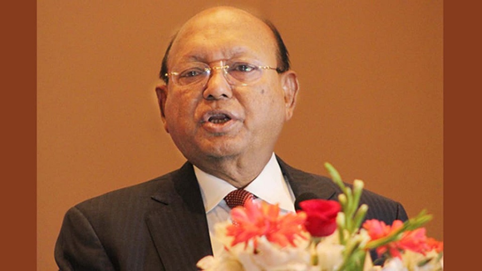 ড. কামালদের দাবি সংবিধান সম্মত নয়: তোফায়েল