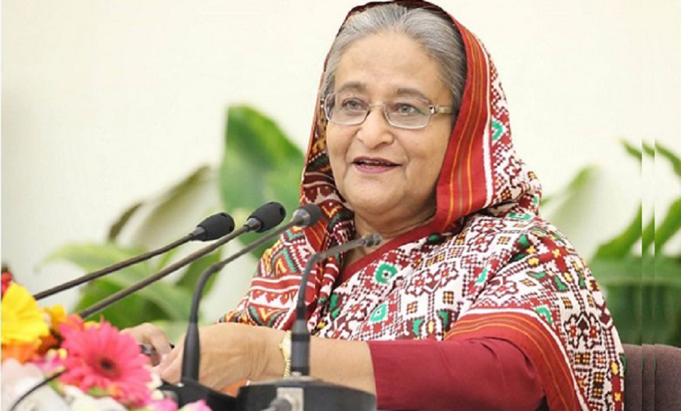 ফের ক্ষমতায় আসলে প্রতিটি বিভাগে মেডিকেল বিশ্ববিদ্যালয় স্থাপন করা হবে: প্রধানমন্ত্রী