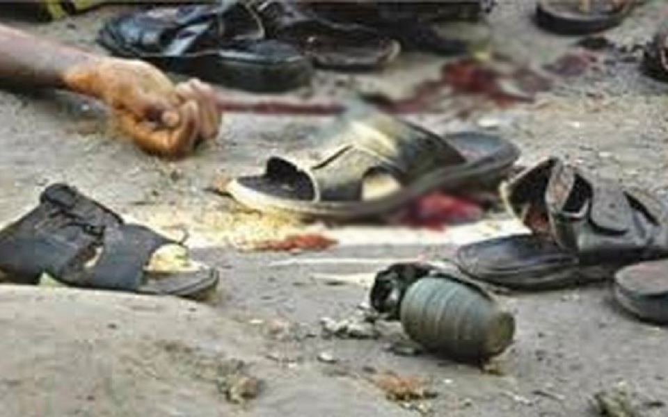 ২১ আগস্ট গ্রেনেড হামলার মামলার রায় ১০ অক্টোবর