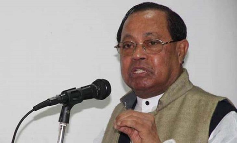 ‘মেডিকেল বোর্ড গঠনের নামে সরকার প্রতারণা করেছে’