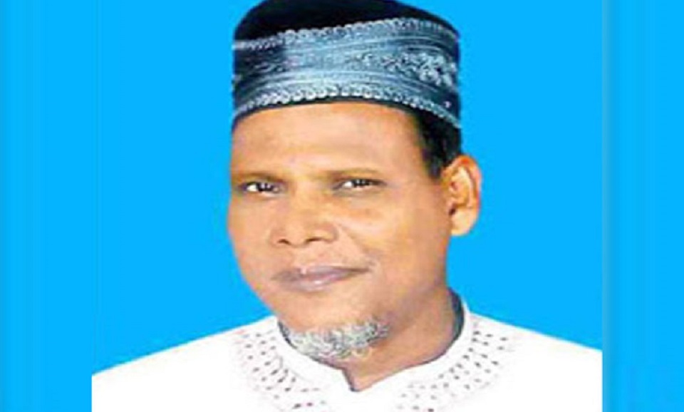 কোটচাঁদপুর উপজেলা চেয়ারম্যান গ্রেফতার