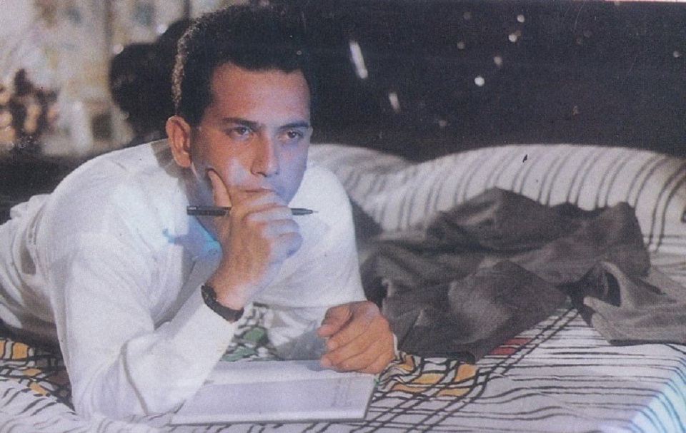 আজ চিত্রনায়ক সালমান শাহের ২২তম মৃত্যুবার্ষিকী