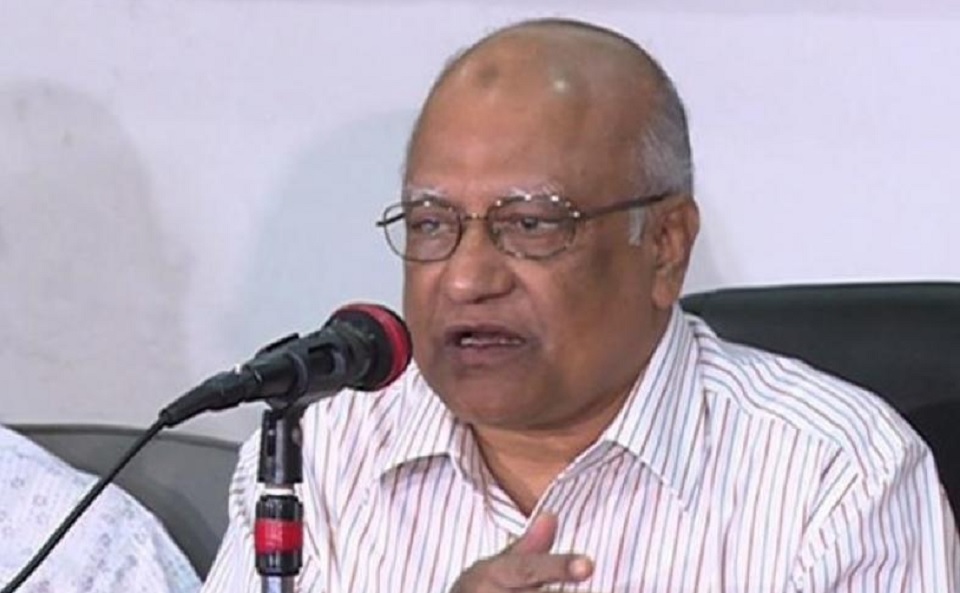 জাতীয় ঐক্য দেখে আতঙ্কিত আওয়ামী লীগ: মোশাররফ