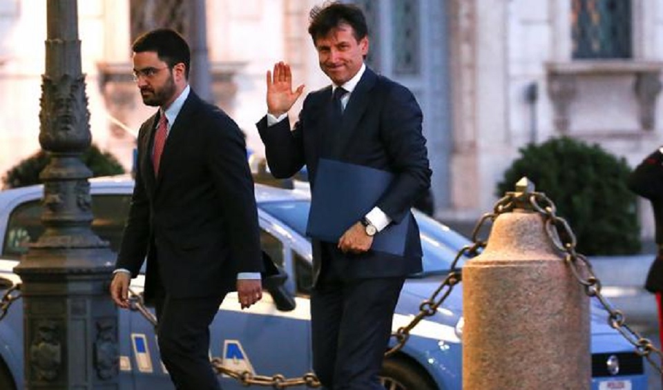 অভিবাসনবিরোধী বিল অনুমোদন দিয়েছে ইতালি