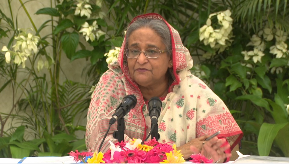 খালেদা জিয়ার নিরাপত্তার চিন্তা করেই আদালত স্থানান্তর: প্রধানমন্ত্রী