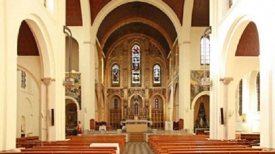 ক্যাথলিক ধর্মযাজকদের বিরুদ্ধে সাড়ে ৩ হাজার শিশুকে যৌন নির্যাতনের অভিযোগ