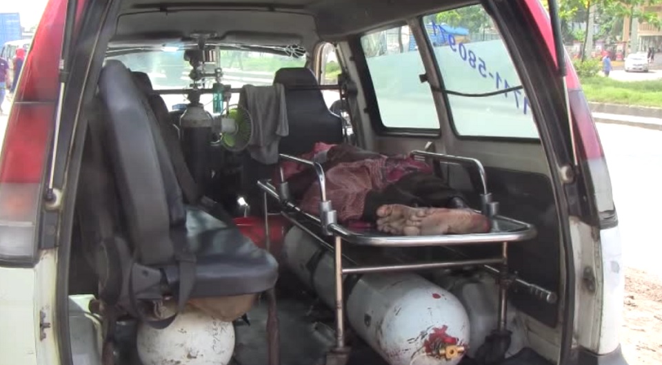 চার জেলায় সড়ক দুর্ঘটনায় দুই শিশুসহ নিহত ৫