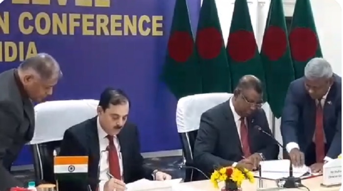 সীমান্তহত্যা শূন্যের কোটায় না আসায় উদ্বেগ বিজিবি মহাপরিচালকের