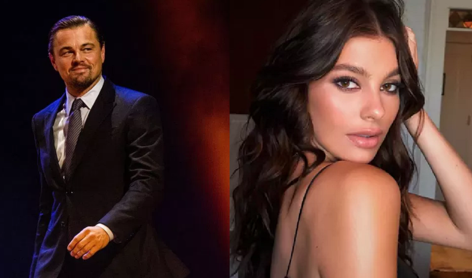 ডিক্যাপ্রিও’র বিয়ে!