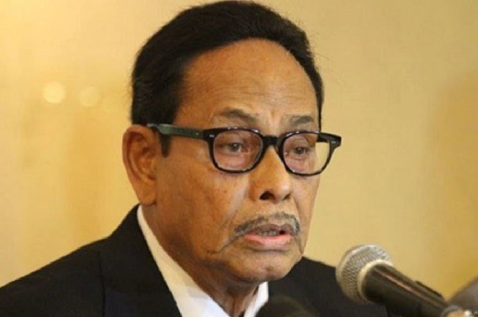 ‘২৭ বছর ক্ষমতার বাইরে তারপরও জনগণ জাতীয় পার্টিকে মনে রেখেছে’