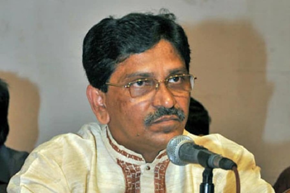 বিএনপিতে ভাঙন এখন সময়ের ব্যাপার: হানিফ