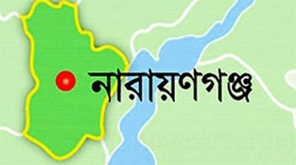 নারায়ণগঞ্জে বন্দুকযুদ্ধে নিহত ১