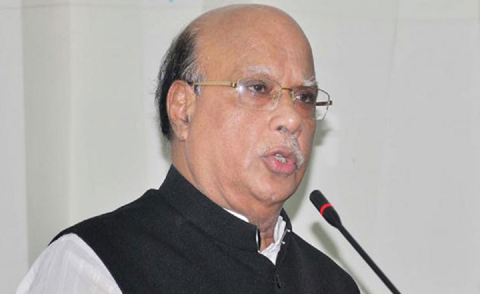 মইনুলের গ্রেফতারে রাজনীতি নেই: নাসিম