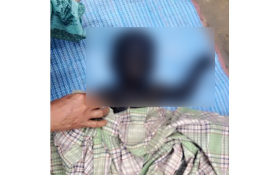 নবীনগরে গ্যাস সিলিন্ডার বিস্ফোরণে শিশুর মর্মান্তিক মৃত্যু