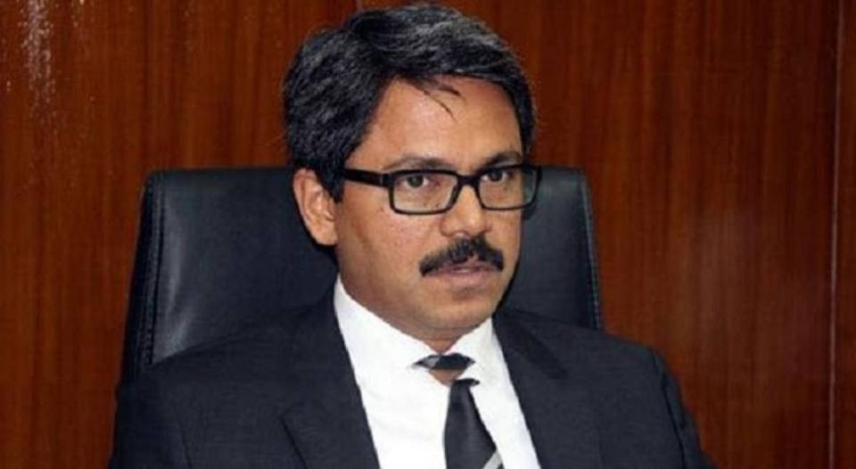 ‘সরকার কোনো লবিস্ট নিয়োগ করে নাই, পিআর ফার্ম নিযুক্ত করেছে’