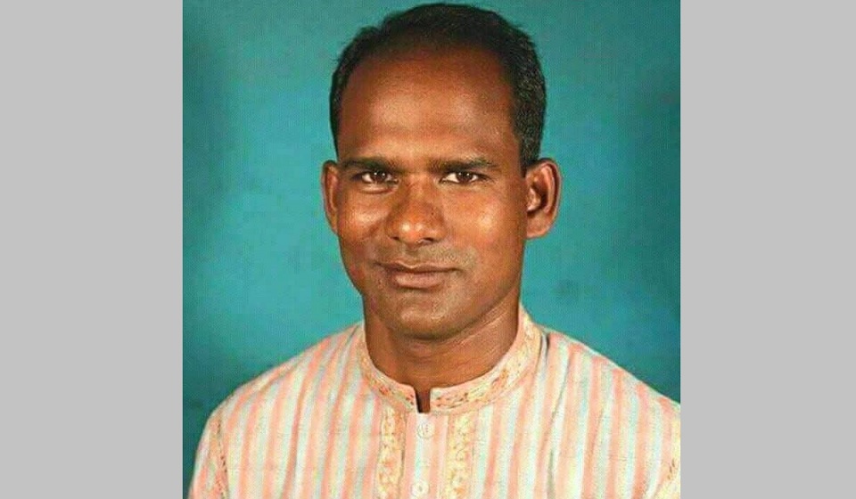 প্রধানমন্ত্রীর বিশেষ অনুদান আত্মসাৎ, ইউপি চেয়ারম্যান কারাগারে