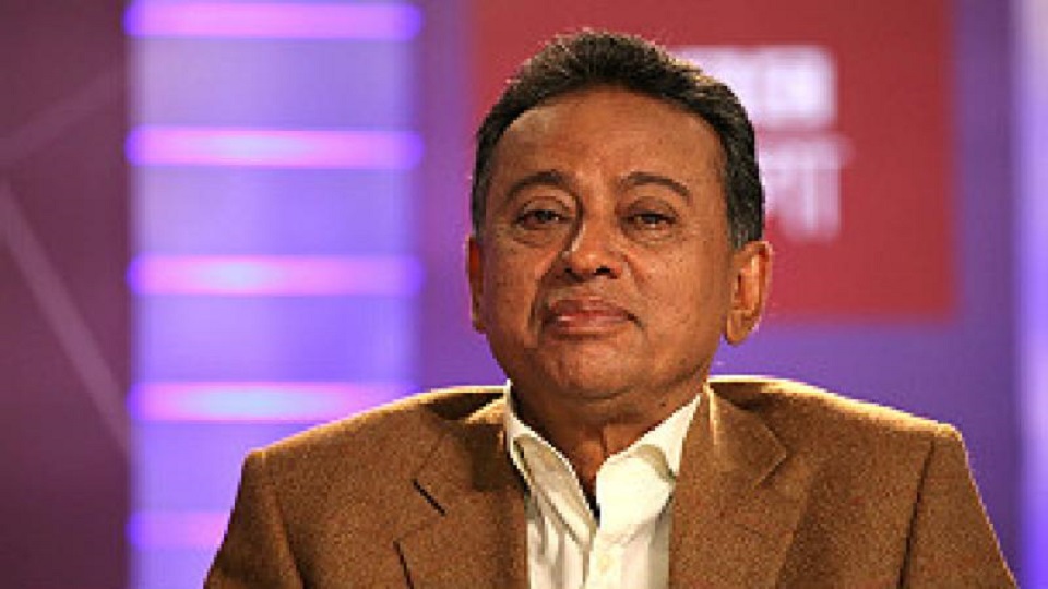 দুদকে হাজিরার নোটিশ স্থগিত চেয়ে আমীর খসরুর রিট খারিজ