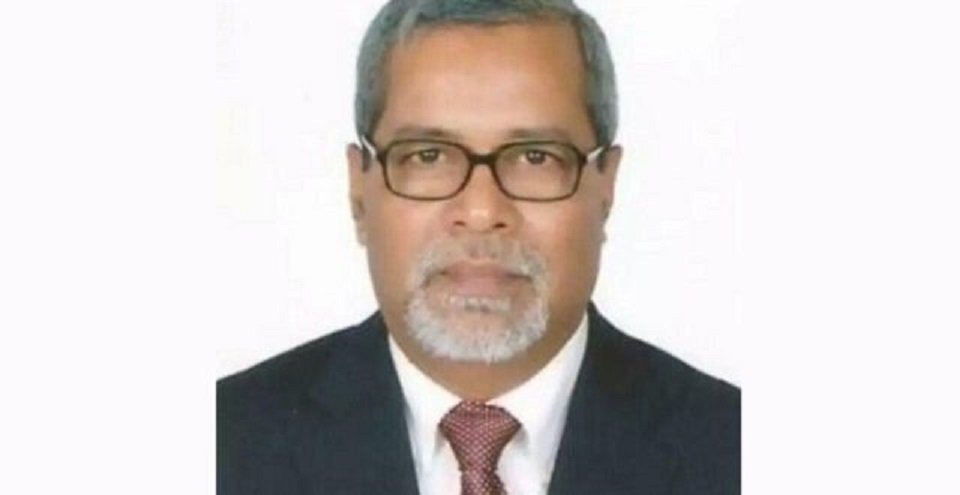 ‘আইনগত ভিত্তি পেলেই জাতীয় সংসদ নির্বাচনে ইভিএম’