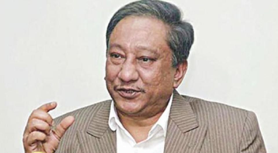 সরকার কি বলল তা নিয়ে মাথাব্যথা নেই, অনুমোদনের এক মাসের মধ্যেই টিকা আনবো: পাপন