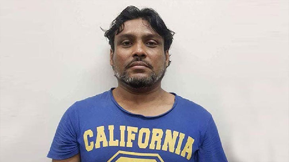 কটূক্তির দায়ে বঙ্গবন্ধুর খুনি রশিদের জামাতা গ্রেফতার