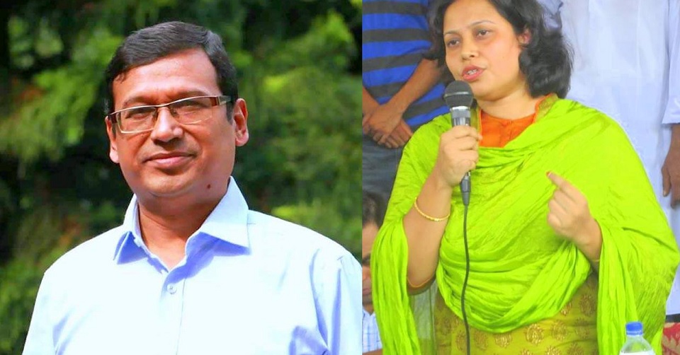 সাতক্ষীরার সাবেক জেলা প্রশাসকসহ ৩ জনের কারাদণ্ড