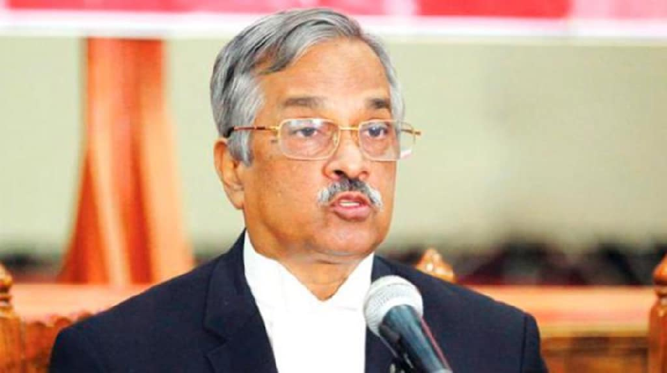 কারাগারে আদালত বসানোর প্রজ্ঞাপন বাতিল না হলে আইনি পদক্ষেপ: জয়নুল