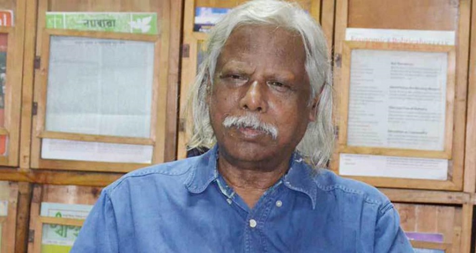 দুই মামলায় জাফরুল্লাহ চৌধুরীর হাইকোর্টে আগাম জামিন