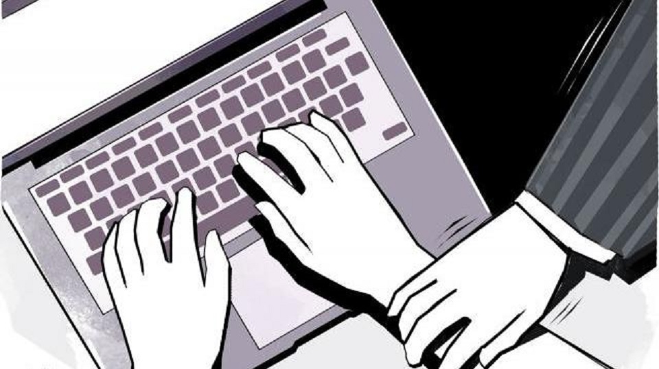 ডিজিটাল নিরাপত্তা আইনের প্রথম মামলা প্রশ্ন জালিয়াতি