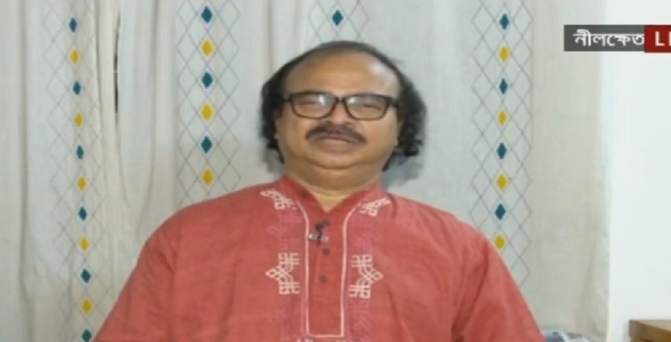 কারো রাজনৈতিক কর্মসূচিতে বাধা দেয়া উচিত না: ড. মীজানুর রহমান