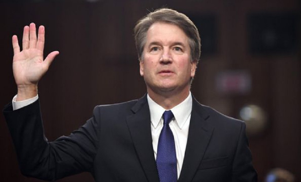 যৌন হয়রানির অভিযোগ থেকে কাভানেকে দায়মুক্তি