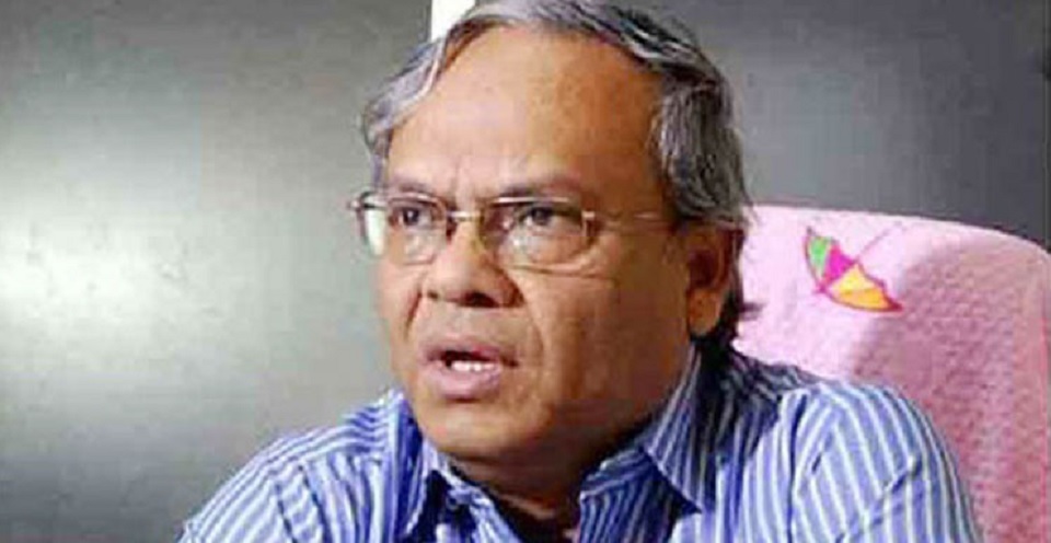 কারো ইচ্ছা পূরণে তারেক রহমানকে সাজা দেয়া হয়েছে: রিজভী