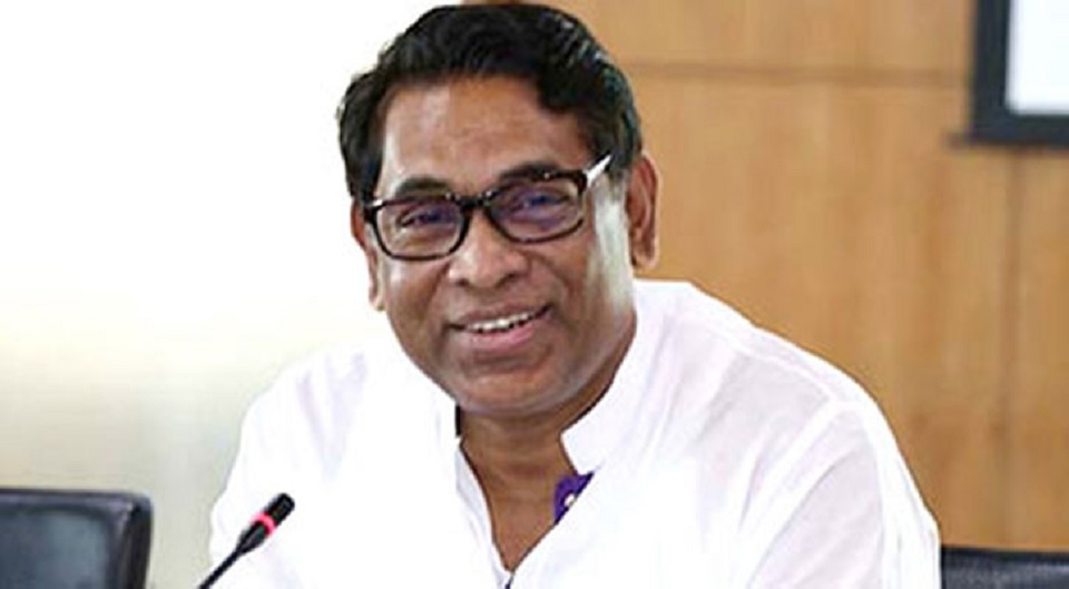 আপাতত গ্যাসের দাম বাড়ানোর পরিকল্পনা নেই: নসরুল হামিদ