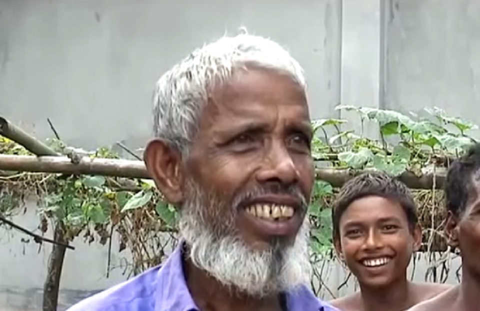 চাঁন মিয়াকে ঘিরেই গড়ে উঠেছে চেচুয়া বিল রহস্য