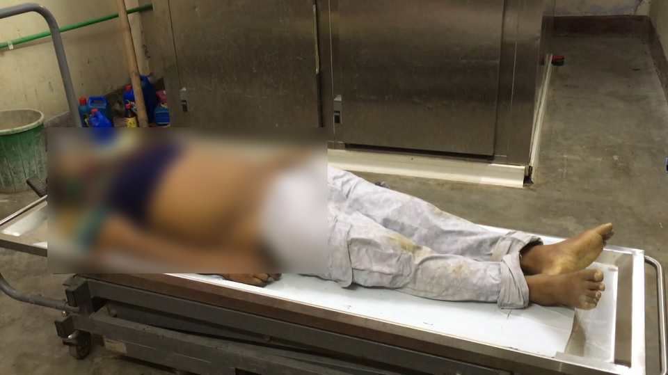 রাজশাহী কাটাখালীতে ‘বন্দুকযুদ্ধে’ নিহত ১