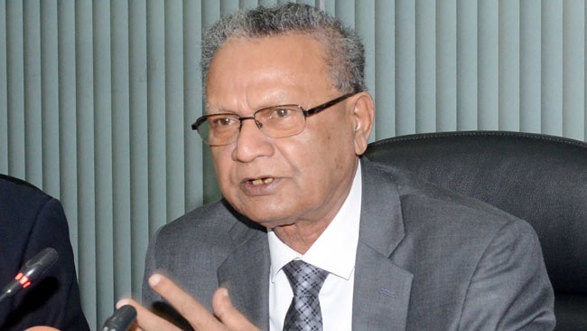 ‘শেখ হাসিনা ছাড়া বাংলাদেশ কল্পনা করা যায় না: প্রবাসীকল্যাণ মন্ত্রী