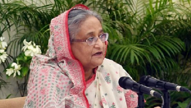 প্রয়োজনে নির্বাচনের জন্য সরকারের আকার ছোট হতে পারে: প্রধানমন্ত্রী