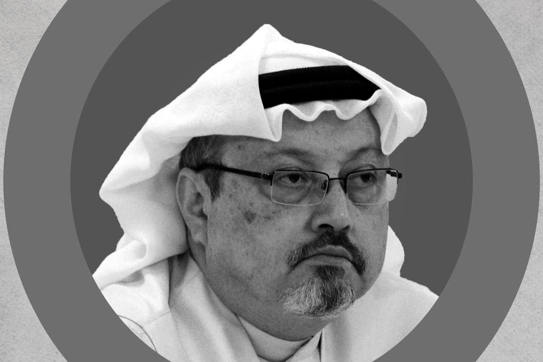 গলিয়ে ফেলা হয় সাংবাদিক খাসোগির লাশ !